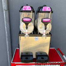 Load image into Gallery viewer, Preloved Icetro SSM-52 Machine SN#034