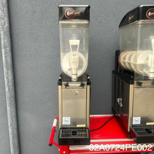 Load image into Gallery viewer, Preloved SPM 1 Bowl Slushie Machine SN#002