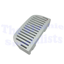 Load image into Gallery viewer, BRAS IS-Cream Drip Tray Complete White