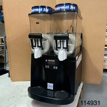 Load image into Gallery viewer, Preloved BUNN Ultra2 Black 931