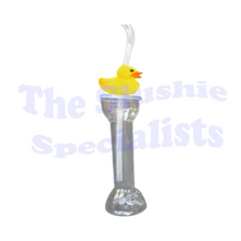Load image into Gallery viewer, Sippa Cup 380ml w/ Yellow Duck Lid (Box of 100)