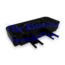 Load image into Gallery viewer, BRAS FBM 1P Drip Tray Complete Black
