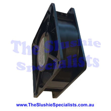 Load image into Gallery viewer, Axial Fan 80mm x 80mm x 38mm