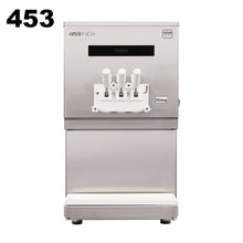 Load image into Gallery viewer, Iceteam Soft Serve Machine INOX 453