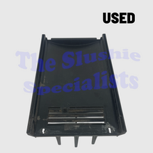 Load image into Gallery viewer, CAB Skyline Panel Front Black Used