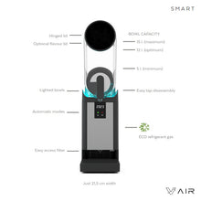 Load image into Gallery viewer, V AIR SMART+ 1