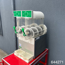 Load image into Gallery viewer, Preloved BRAS FBM2 Slushie Machine SN#271