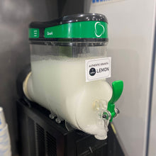 Load image into Gallery viewer, Authentic Granita Lemon 2L