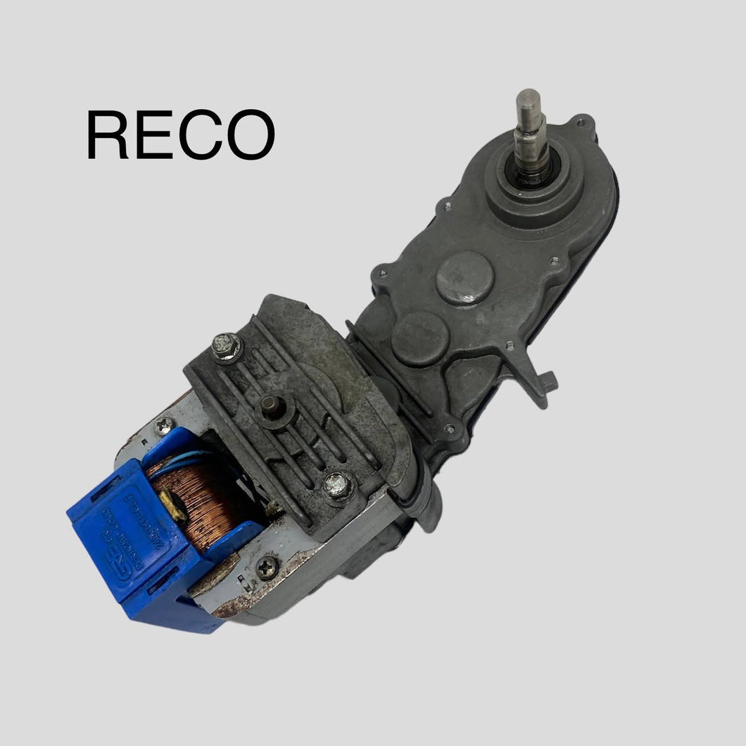 BRAS FBM MT GL Gearbox - Fully  Reconditioned