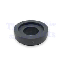 Load image into Gallery viewer, CAB Bushing Tank /Auger Grey