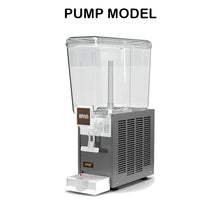 Load image into Gallery viewer, BRAS Maestrale Extra 1 Pump Cold Drink Dispenser 1 x 12L