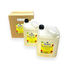 Load image into Gallery viewer, Fruchilla Neutral Clear Premium Slushie Concentrate