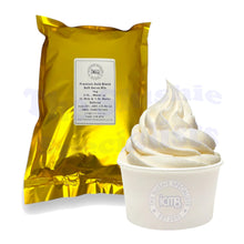 Load image into Gallery viewer, Premium Gold Blend Soft Serve Bag