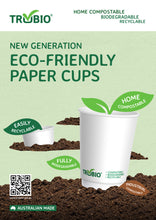 Load image into Gallery viewer, Stay Cool 16oz/450ml Paper Cup Box
