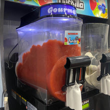 Load image into Gallery viewer, Fruchilla Slushie Mix Natural 99% Fruit Juice - Watermelon