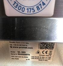 Load image into Gallery viewer, Promek VL Cold Drink Dispenser Demo 2 x 12L (VL-223) SN#079