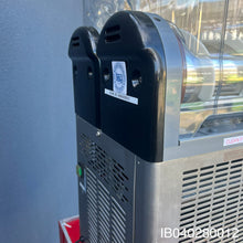 Load image into Gallery viewer, Preloved Icetro SSM-280 Twin Bowl Slushie Machine 2 x 12L SN#012