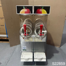 Load image into Gallery viewer, Preloved BRAS FBM2 Slushie Machine SN#859