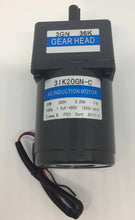 Load image into Gallery viewer, CIHAN Magnetic Gear Box