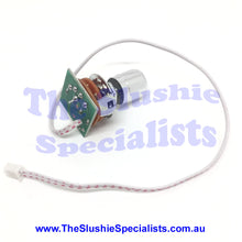 Load image into Gallery viewer, Controller Board with Dial CH XR 2A PCB