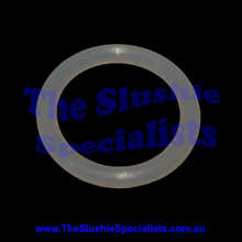 Load image into Gallery viewer, SPM i-Pro Tap O-Ring Clear