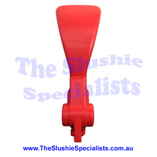 Load image into Gallery viewer, BRAS - Tap Handle Short Red
