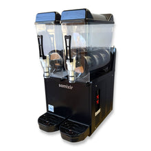 Load image into Gallery viewer, Samixir Twin Slushie Machine