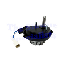 Load image into Gallery viewer, Magic Gear Motor Complete 8mm Split post