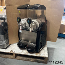 Load image into Gallery viewer, Preloved Sencotel Spin 2B Black SN#345