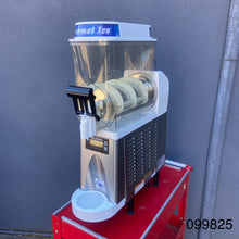 Load image into Gallery viewer, Preloved BUNN Ultra1 White SN#825