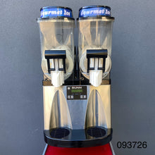 Load image into Gallery viewer, Preloved BUNN Ultra2 Silver 726