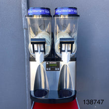 Load image into Gallery viewer, Preloved BUNN Ultra2 Silver 747