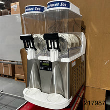 Load image into Gallery viewer, Preloved BUNN Ultra2 White 987