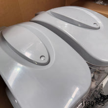 Load image into Gallery viewer, Preloved Sencotel Spin 2 Grey 145