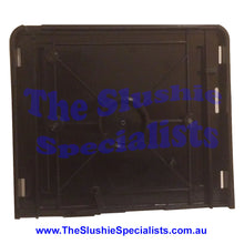 Load image into Gallery viewer, SPM Rear Gearbox Cover - Black - Preloved