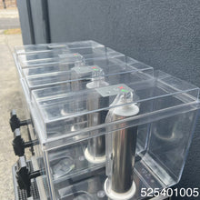 Load image into Gallery viewer, Promek VL Cold Drink Dispenser Demo 4 x 12L (VL-446)