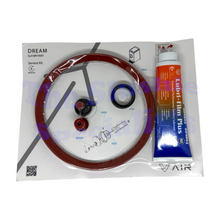 Load image into Gallery viewer, V AIR DREAM 6M Service Kit