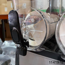 Load image into Gallery viewer, Preloved Sencotel Spin 2 Black SN#978