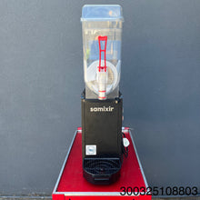 Load image into Gallery viewer, Preloved-Samixir Single Slushie Machine