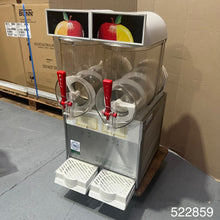 Load image into Gallery viewer, Preloved BRAS FBM2 Slushie Machine SN#859