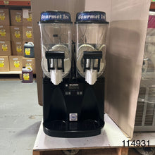 Load image into Gallery viewer, Preloved BUNN Ultra2 Black 931