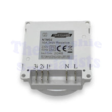 Load image into Gallery viewer, Timeguard Timer Weekly Digital NTM02 F4
