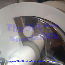 Load image into Gallery viewer, Evaporator Cap for Front Internal Probe - Cap Only