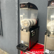Load image into Gallery viewer, Preloved SPM 1 Bowl Slushie Machine SN#002