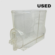 Load image into Gallery viewer, Donper / Snowflow Tank 12L Preloved