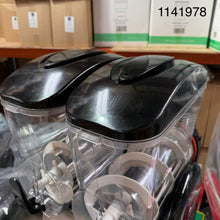 Load image into Gallery viewer, Preloved Sencotel Spin 2 Black SN#978