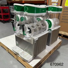 Load image into Gallery viewer, BRAS Atlas 2 Preloved Green SN#962