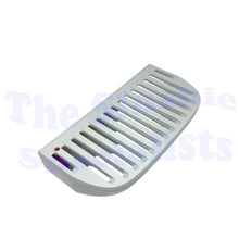 Load image into Gallery viewer, BRAS IS-Cream Drip Tray Complete White