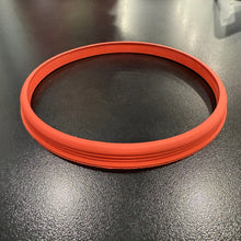 Load image into Gallery viewer, Carpigiani, GBG, Sencotel  - Rear Tank Seal Red - Pre-loved