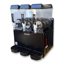 Load image into Gallery viewer, Samixir Triple Slushie Machine